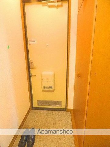 エクセルグランデの内装写真