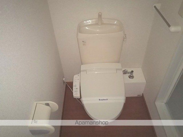 レオパレスシャンブル参番館の内装写真