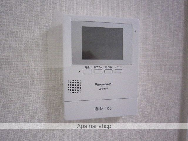 グランドール川内IIの内装写真