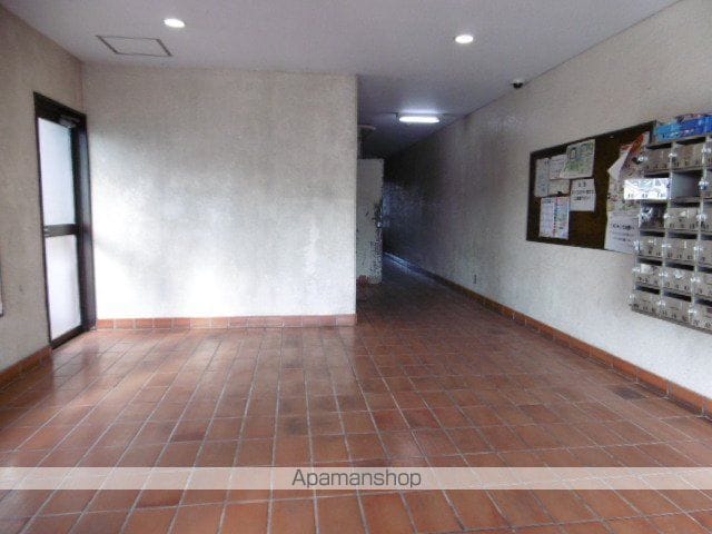 SUN HEIGHTSの内装写真