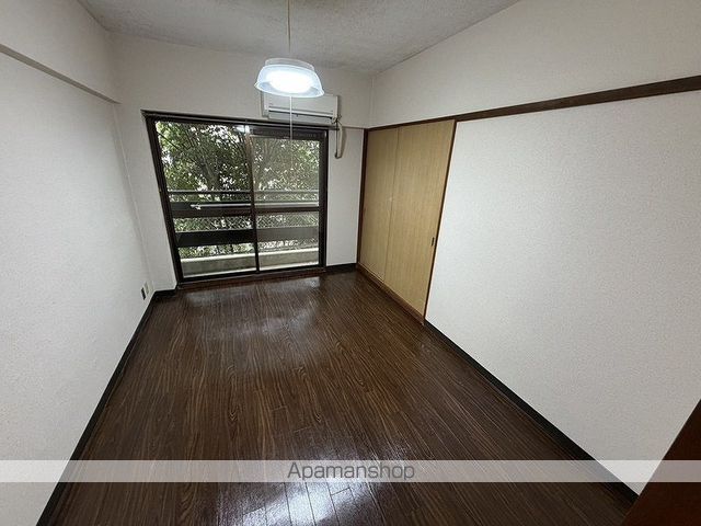 北白川ガーデンパレスの内装写真