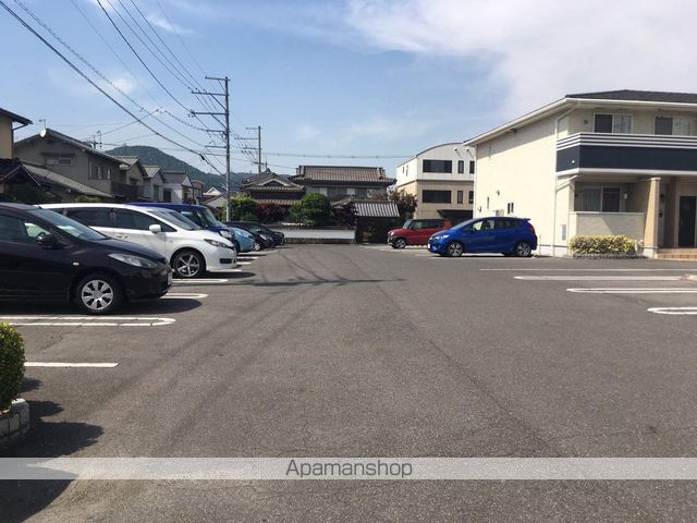 リバーサイドヒルズAのその他写真