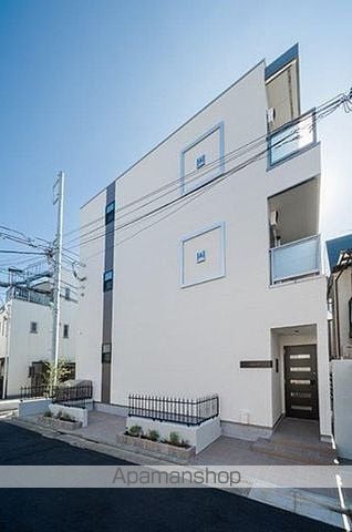 デュオメゾン三軒茶屋の内装写真