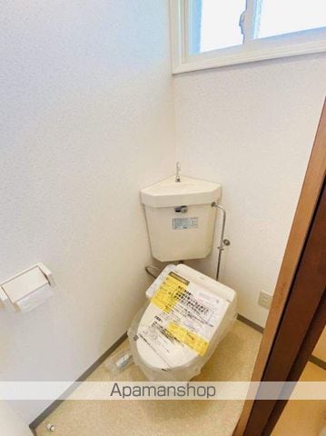 ブルーハウスの内装写真