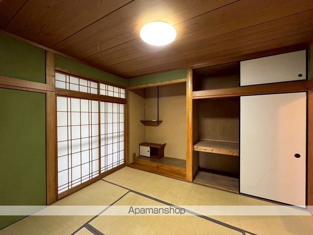 桜ヶ丘1丁目貸家の内装写真