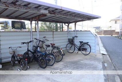 ビレッジハウス印南１号棟[2K/33.51m2]の内装3