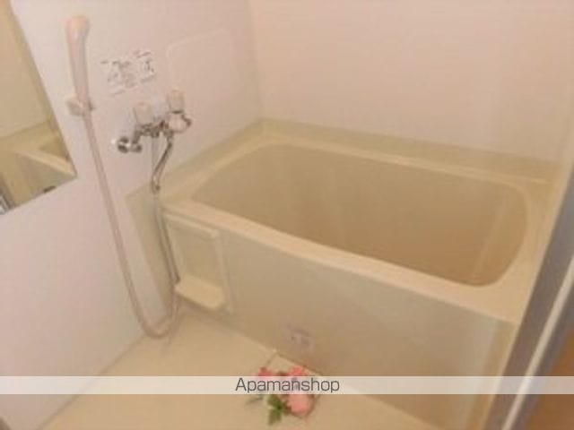 エステラ二十四軒A館の内装写真