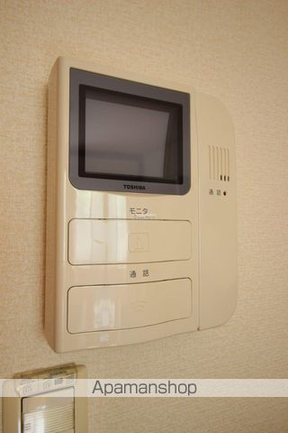 レオパレスまつおかの内装写真