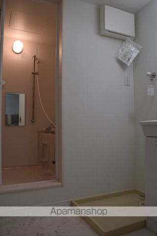 ヴィハール鶴巻の内装写真