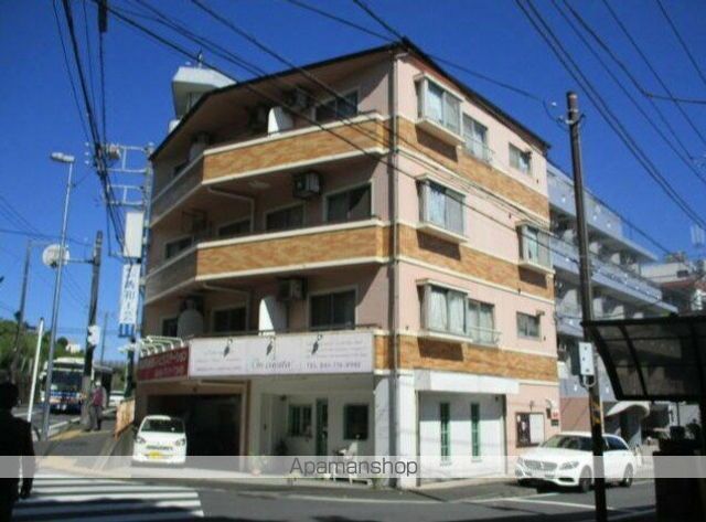 サンファスト寺谷