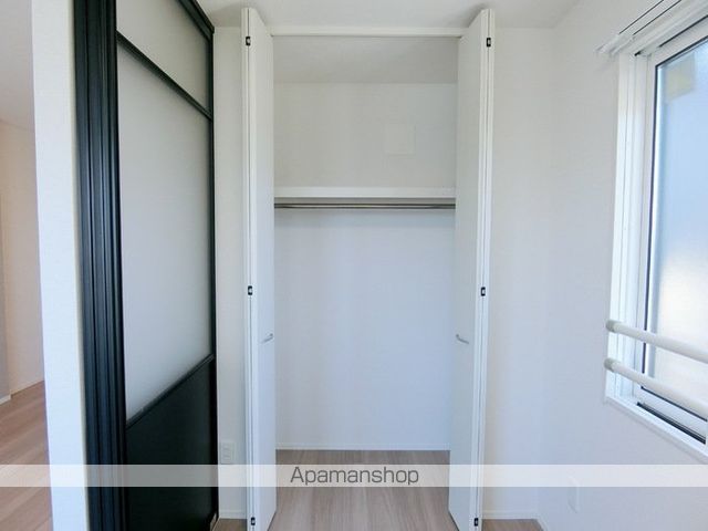 D-ROOM蒲町の内装写真