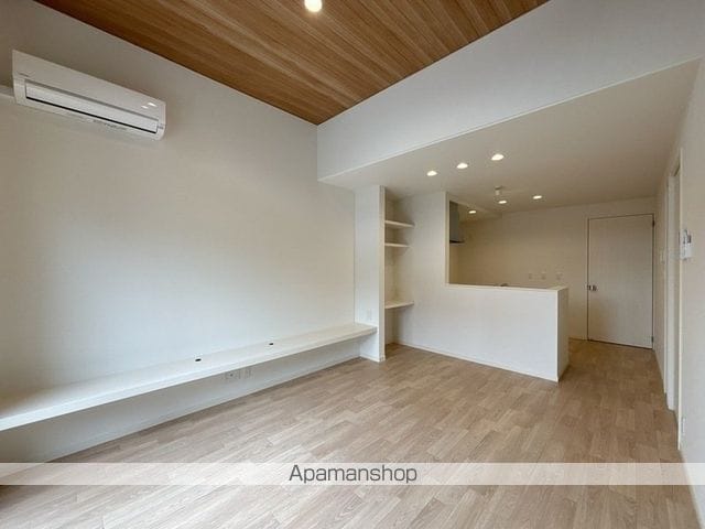 Lumiereの内装写真