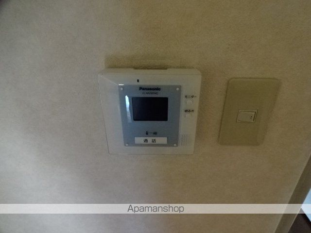 アスタルティアK1の内装写真