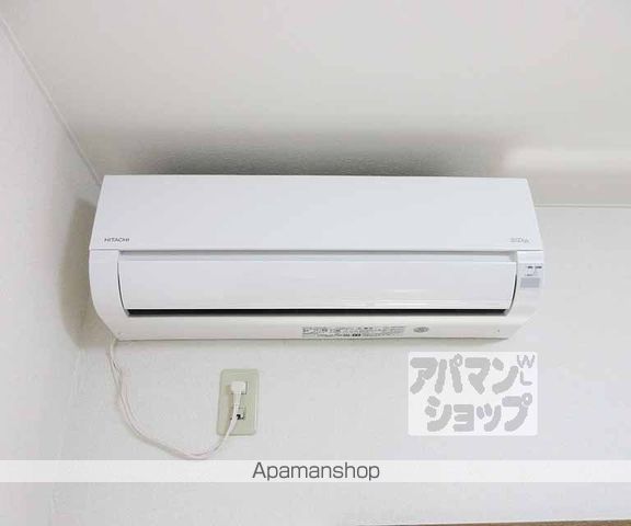 エクセレント山田の内装写真