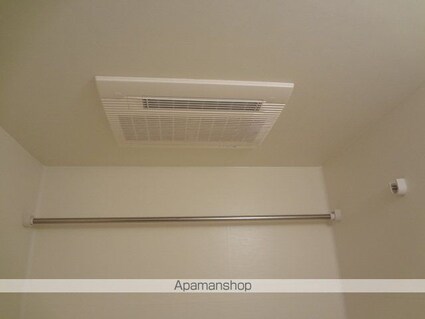 シャトレひだまり[1K/29.75m2]の内装4