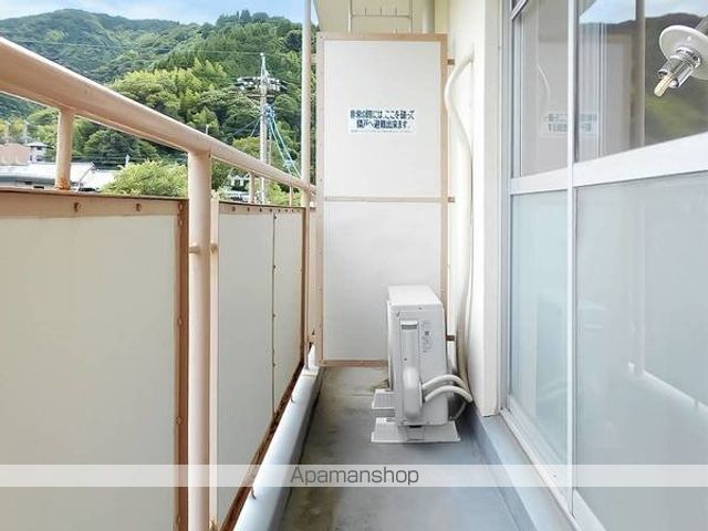 ビレッジハウス小島4号棟の内装写真