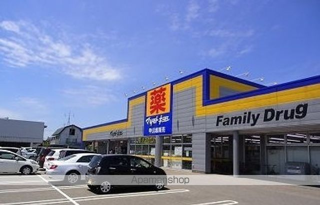 ソレイユベルの周辺写真