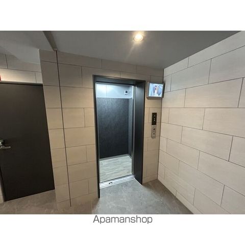 ジーグランデ九条の内装写真