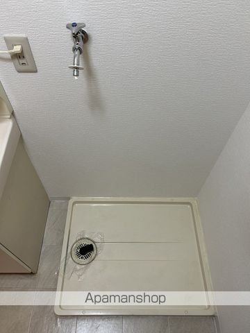 リレックス岸和田の内装写真