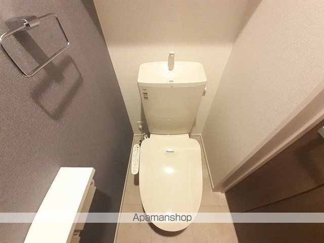 フォルトーナIIIの内装写真