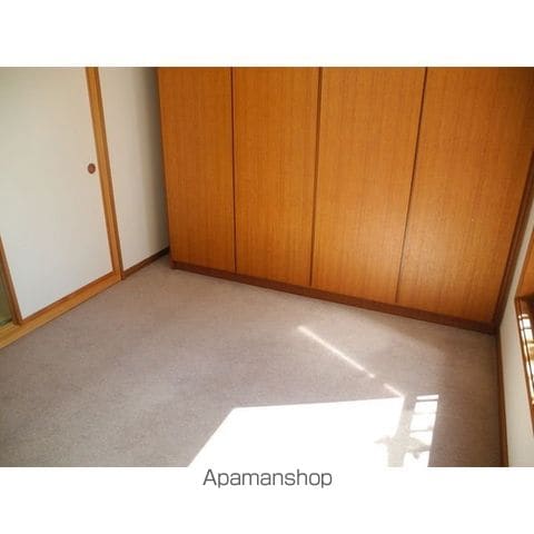 エルムハイツSAKUMAの内装写真