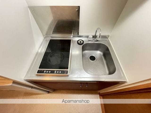レオパレスSeasideの内装写真