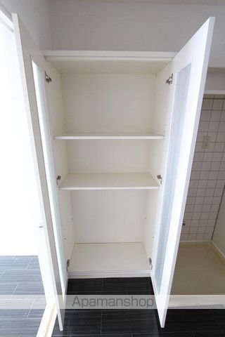センチュリーガーデンの内装写真