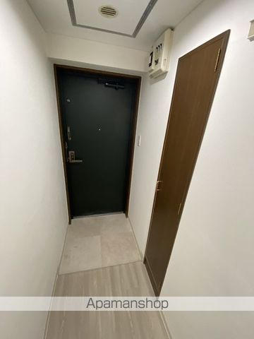 プレミエール円山の内装写真