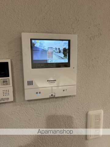デイシア安城町の内装写真