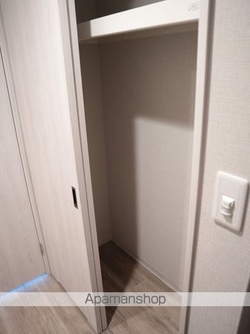 クローバー・ビュー北花田の内装写真