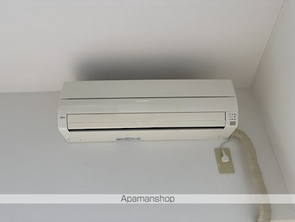 アサヒコート[1K/27.4m2]のその他設備