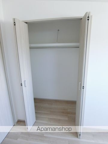 FORESTA小町の内装写真