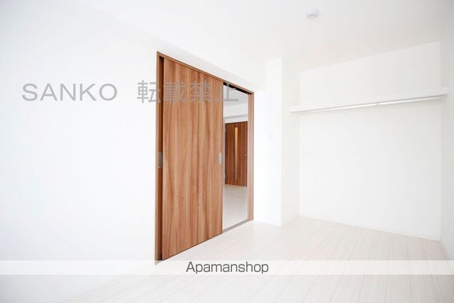 KING HOUSE KANJYODORI HIGASHI(キンの内装写真