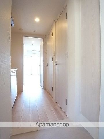 エスプレイス上前津レガシーの内装写真