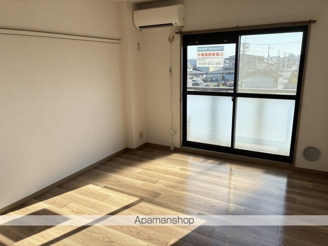 グランデカーサの内装写真