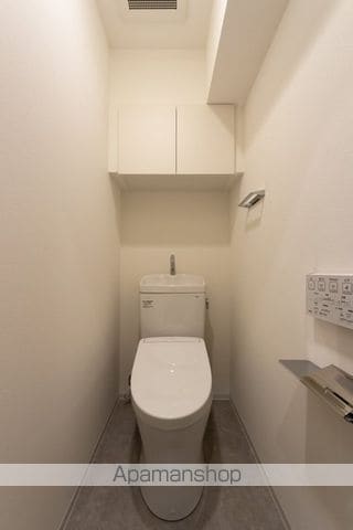 リハイツ長者丸の内装写真