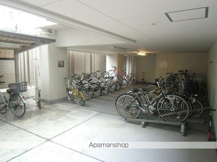 パークアクシス秋葉原Ｅａｓｔ[1R/26.03m2]の共用部3