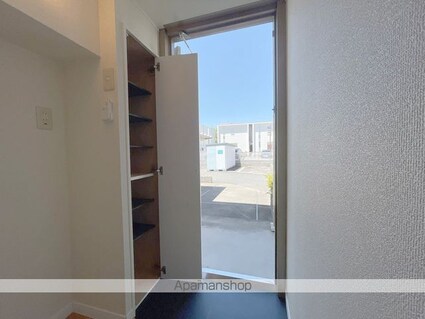 レオパレス向Ａ[1K/19.87m2]の内装3