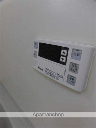 ヤマイチＰＬＡＺＡセジュール弐番館[3DK/61.29m2]の内装2