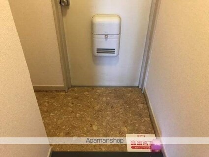 ＭＩＯ　ＢＬＤ（ミオ　ビル）[2LDK/49.75m2]のロビー2