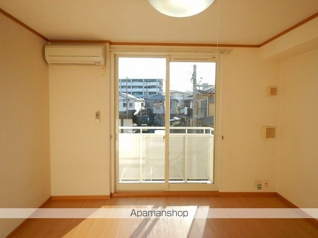 ジャスミン Aの内装写真
