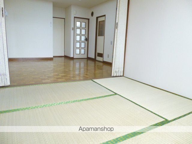 コーポ竹内の内装写真