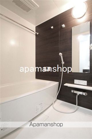 GRANDROUGE谷町六丁目の内装写真