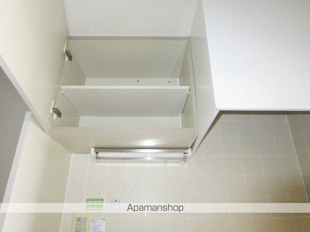 ラフォーレ本郷館の内装写真