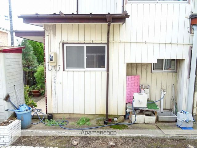 ホワイトキャッスル24番館のその他写真