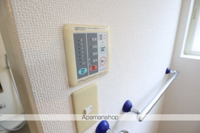 ベルカーサの内装写真