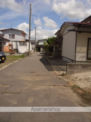 コーポ一番堰の周辺写真
