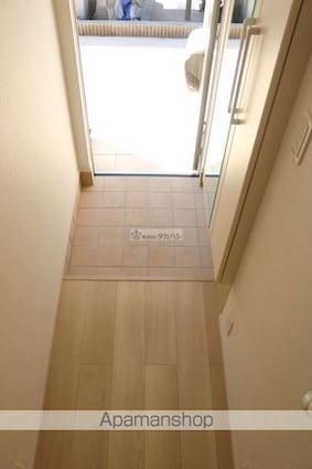 プリムヴェールＢ[1LDK/50.96m2]の玄関