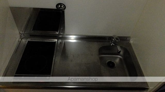 レオネクスト赤坂の内装写真