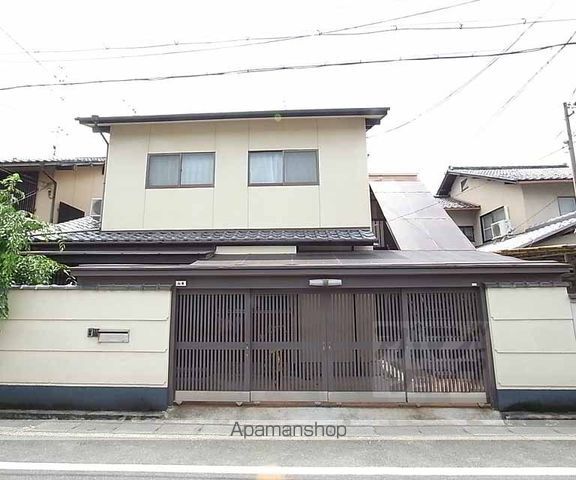 コーポ山岸の外観写真
